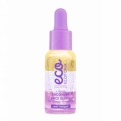 Jag Couture London - New York Ecoforia 3-Phase Recovery Elixir Facial 30ml