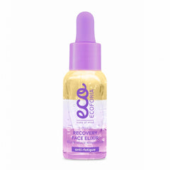 Jag Couture London - New York Ecoforia 3-Phase Recovery Elixir Facial 30ml