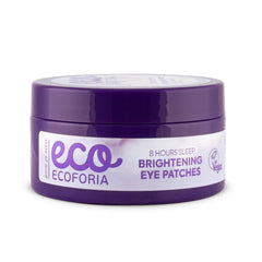 Jag Couture London - New York Ecoforia 8 Hours Parches De Ojos Brightening 50ml