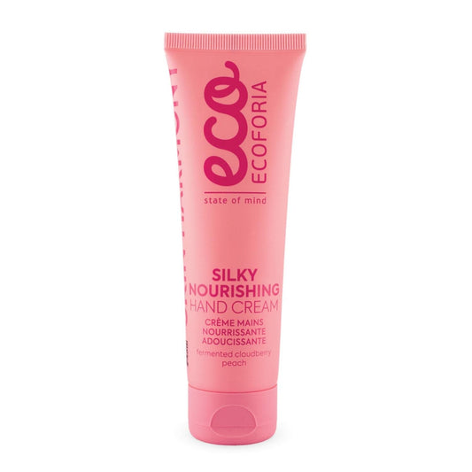 Jag Couture London - New York Ecoforia Silky Nourishing Crema De Manos 75ml