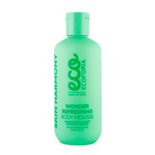 Jag Couture London - New York Ecoforia Wonder Refreshing Espuma Corporal 250ml
