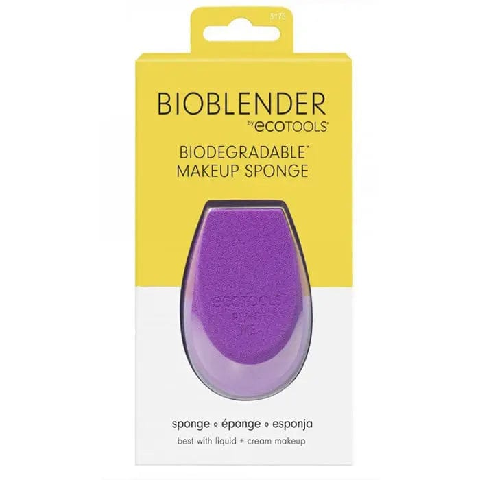 Jag Couture London - New York Ecotools Bioblender Esponja Bio 1 Unité