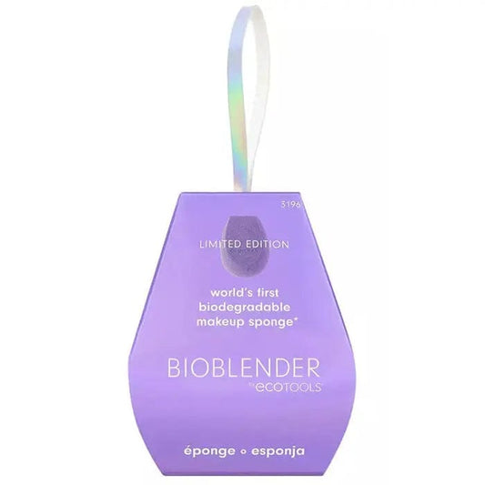 Jag Couture London - New York Ecotools Brighter Tomorrow Bioblender Makeup Sponge 1 Unit