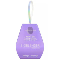 Jag Couture London - New York Ecotools Brighter Tomorrow Bioblender Makeup Sponge 1 Unit