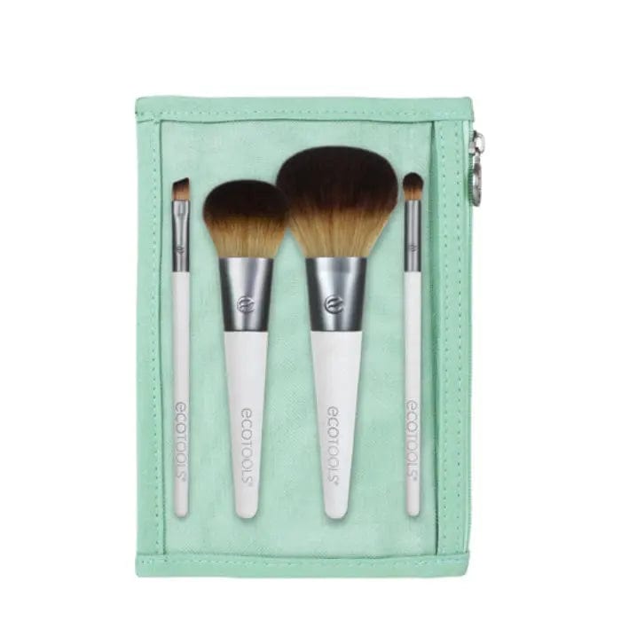 Jag Couture London - New York Ecotools On The Go Style Set 5 Piezas