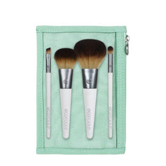 Jag Couture London - New York Ecotools On The Go Style Set 5 Piezas
