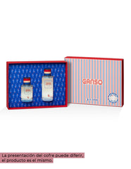 Jag Couture London - New York El Ganso Friday Edition et 125 75 Cofre