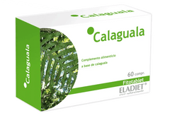 Jag Couture London - New York Eladiet Calaguala Fitotablet 60 Comp