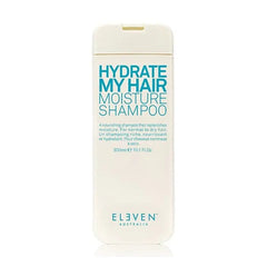 Jag Couture London - New York Eleven Hydrate My Hair Moisture Shampoo 300ml