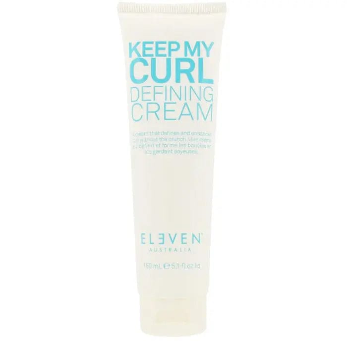 Jag Couture London - New York Eleven Keep My Curl Defining Cream 150ml