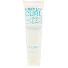 Jag Couture London - New York Eleven Keep My Curl Defining Cream 150ml