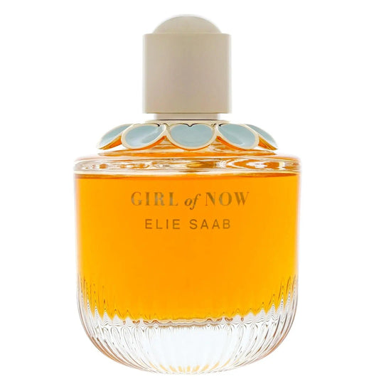 Jag Couture London - New York Elie Saab Girl Of Now Epv 90ml