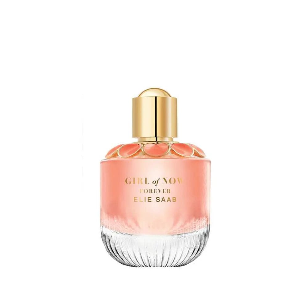 Jag Couture London - New York Elie Saab Girl Of Now Forever Epv 90ml