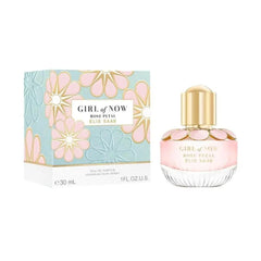 Jag Couture London - New York Elie Saab Girl Of Now Rose Petal Epv 30m