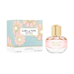 Jag Couture London - New York Elie Saab Girl Of Now Rose Petal Epv 30m