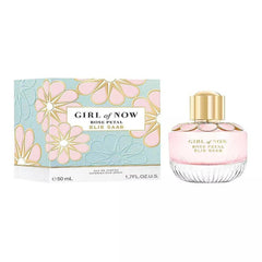 Jag Couture London - New York Elie Saab Girl Of Now Rose Petal Epv 50m