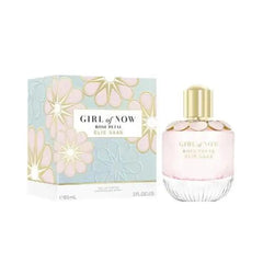 Jag Couture London - New York Elie Saab Girl Of Now Rose Petal Epv 90m
