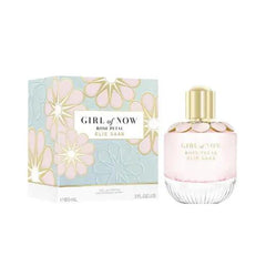 Jag Couture London - New York Elie Saab Girl Of Now Rose Petal Epv 90m