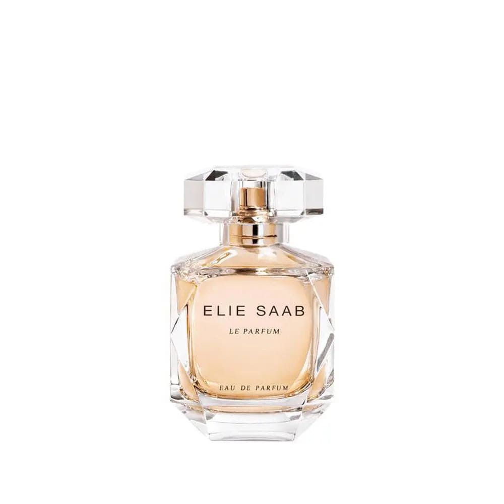 Jag Couture London - New York Elie Saab Le Parfum Eau De Parfum Spray 50ml