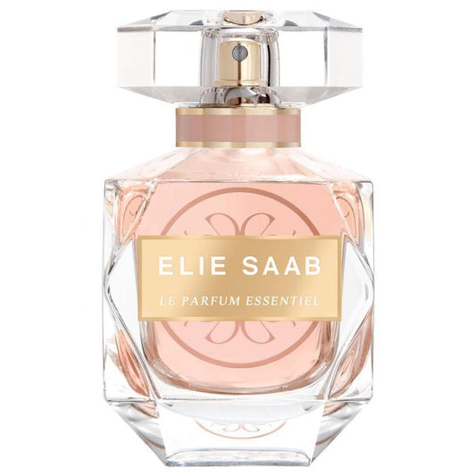 Jag Couture London - New York Elie Saab Le Parfum Essentiel Edp Spray 50ml