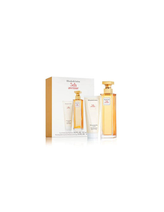 Jag Couture London - New York Elizabeth Arden 5ª Avenida e Arden Ep 125 V Body Cofre