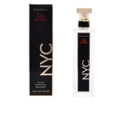Jag Couture London - New York Elizabeth Arden 5th Avenue NYC Eau De Perfume Spray 75ml