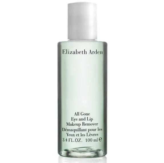 Jag Couture London - New York Elizabeth Arden All Gone Eye and Lip Make Up Remover 100ml