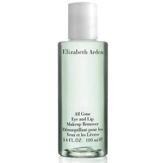 Jag Couture London - New York Elizabeth Arden All Gone Eye and Lip Make Up Remover 100ml