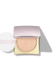 Jag Couture London - New York Elizabeth Arden Arden Maq Powder Flawless Finish Skincar