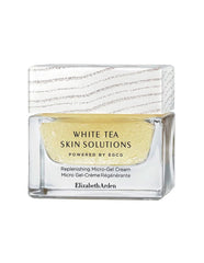 Jag Couture London - New York Elizabeth Arden Arden W Tea Solut Replen Micro Gel Cr 50