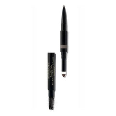 Jag Couture London - New York Elizabeth Arden Beautiful Color 3 in 1 Eye Brow 05 Soft Black