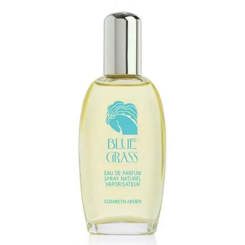 Jag Couture London - New York Elizabeth Arden Blue Grass Eau De Perfume Spray 100ml
