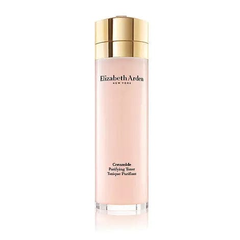 Jag Couture London - New York Elizabeth Arden Ceramide Purifying Toner 200ml