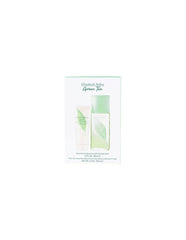 Jag Couture London - New York Elizabeth Arden e Arden Green Tea Edp Spray 100ml Sets