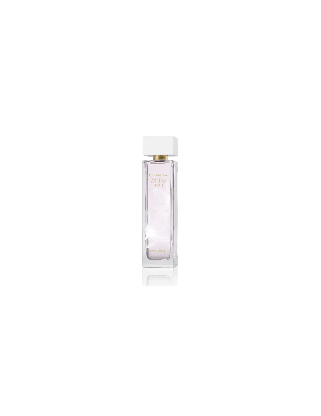 Jag Couture London - New York Elizabeth Arden e Arden White Florale Tea et 100 Vap