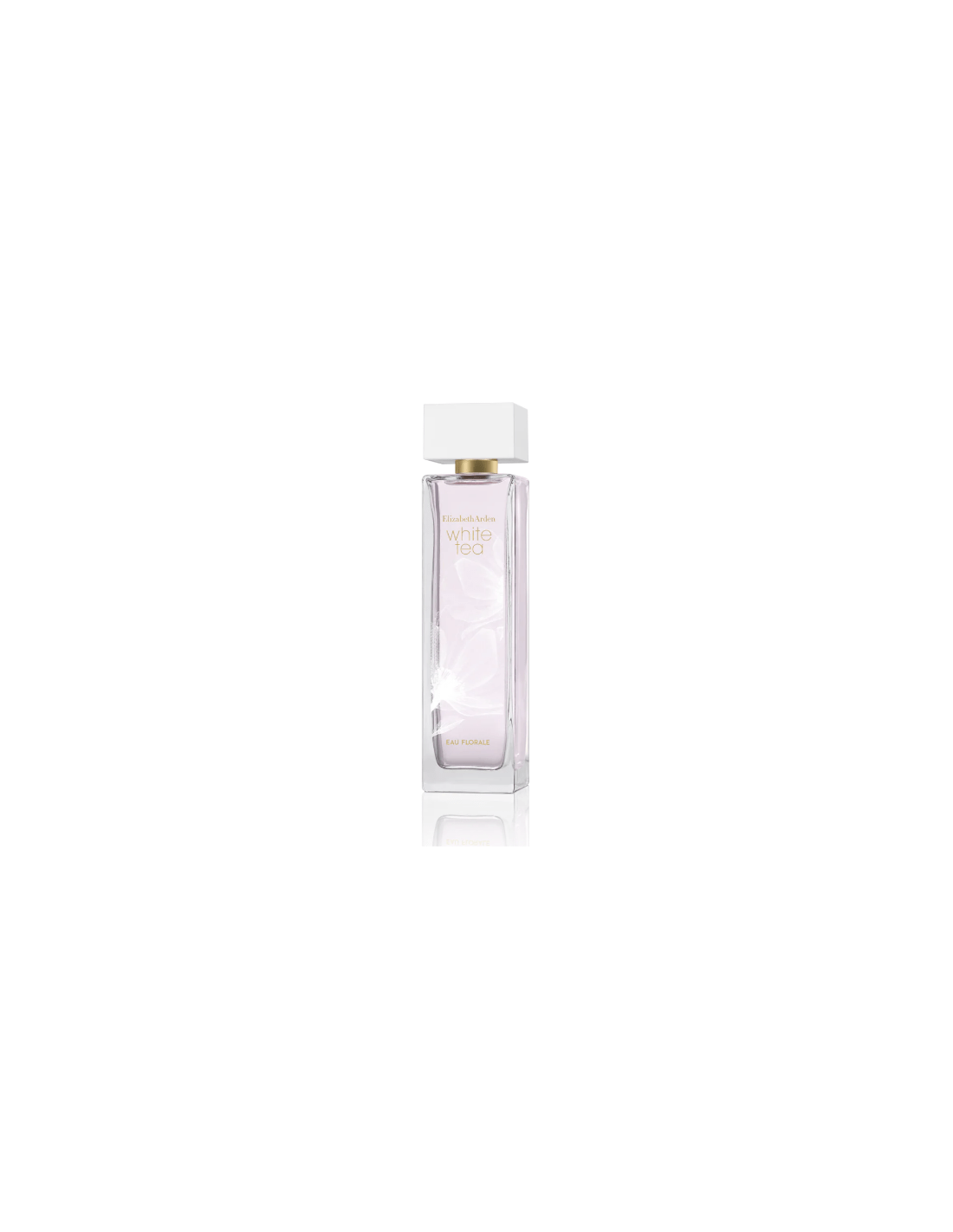 Jag Couture London - New York Elizabeth Arden e Arden White Florale Tea et 100 Vap
