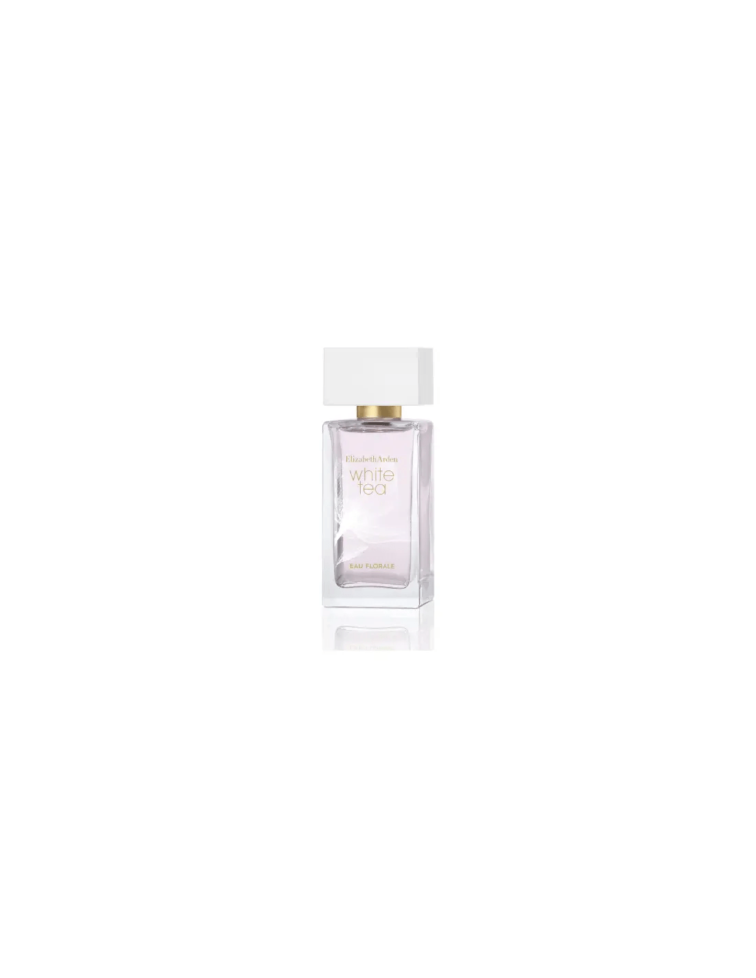 Jag Couture London - New York Elizabeth Arden e Arden White Florale Tea et 50 Vap