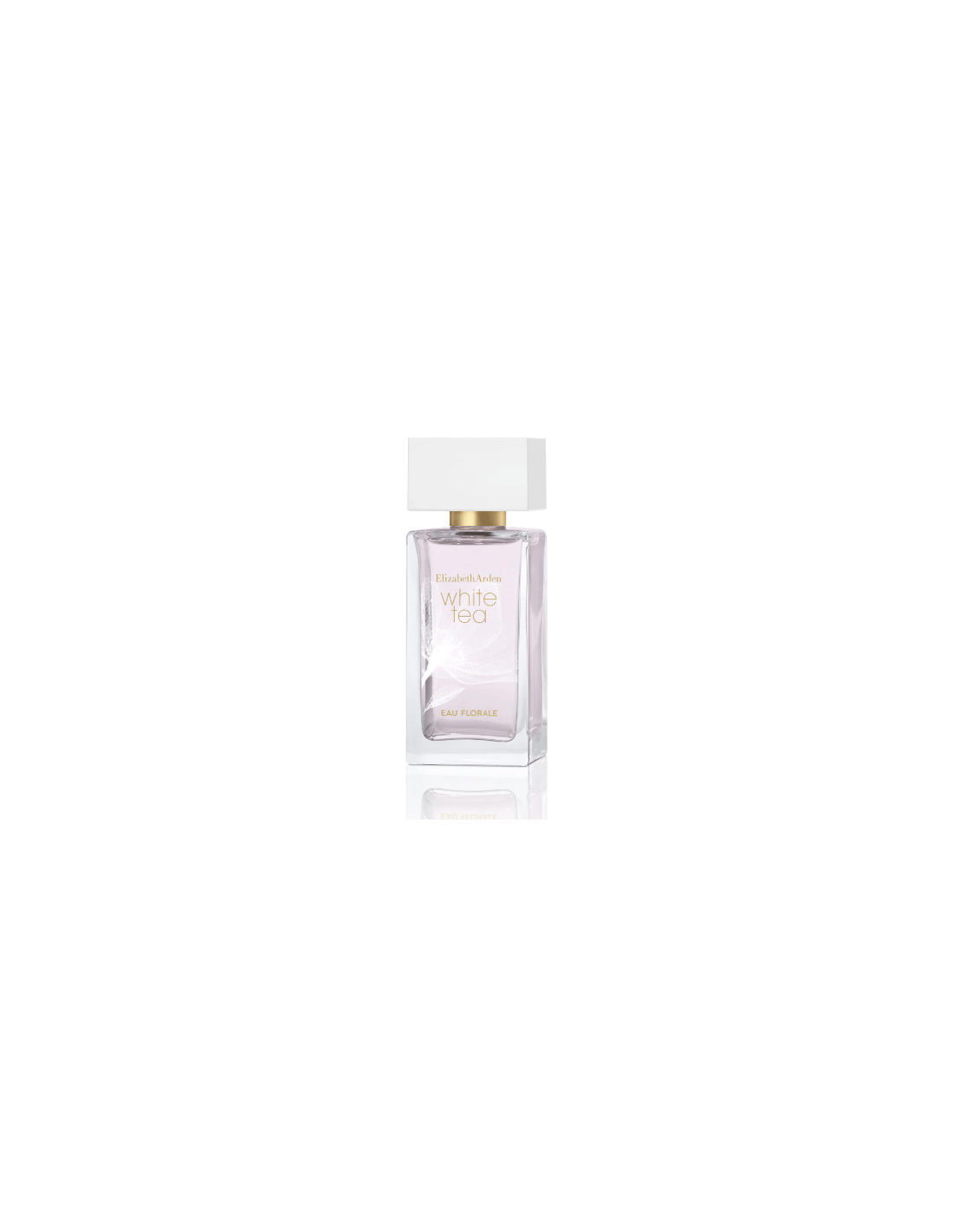 Jag Couture London - New York Elizabeth Arden e Arden White Florale Tea et 50 Vap
