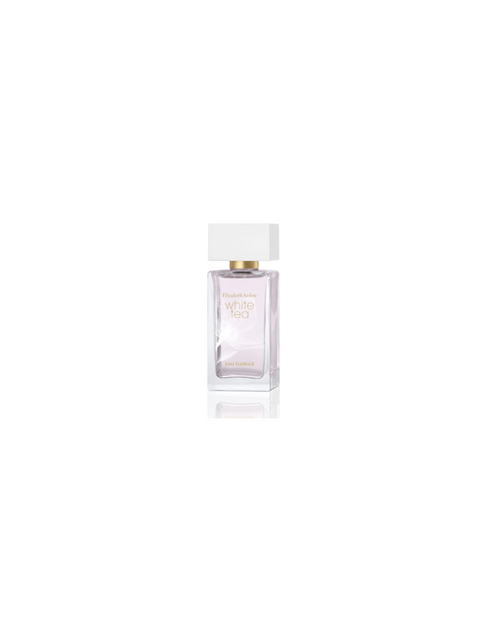 Jag Couture London - New York Elizabeth Arden e Arden White Florale Tea et 50 Vap