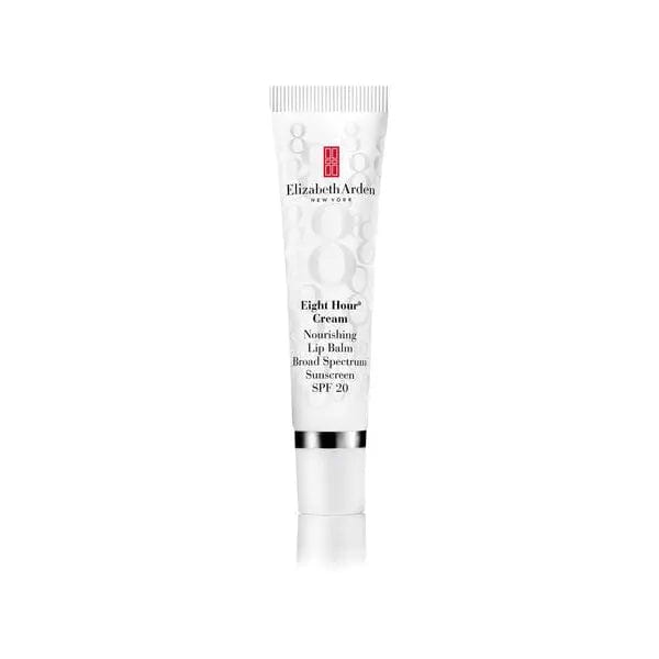 Jag Couture London - New York Elizabeth Arden Eight Hour Cream Nourishing Lip Balm Broad Spectrum Sunscreen Spf20 15ml