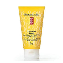 Jag Couture London - New York Elizabeth Arden Eight Hour Cream Sun Defense For Face Spf50 50ml