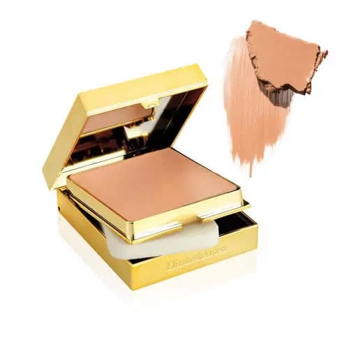 Jag Couture London - New York Elizabeth Arden Flawless Finish Sponge-On Cream Makeup 452 Bronze Beige