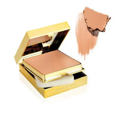 Jag Couture London - New York Elizabeth Arden Flawless Finish Sponge-On Cream Makeup 452 Bronze Beige