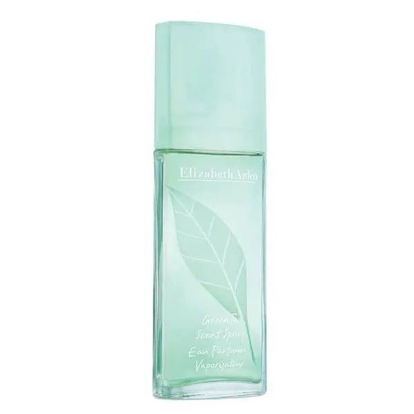 Jag Couture London - New York Elizabeth Arden Green Tea Eau Parfumée Spray 100ml