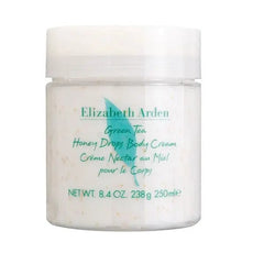 Jag Couture London - New York Elizabeth Arden Green Tea Honey Drops Body Cream 250ml