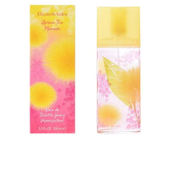 Jag Couture London - New York Elizabeth Arden Green Tea Mimosa Eau De Toilette Spray 100ml