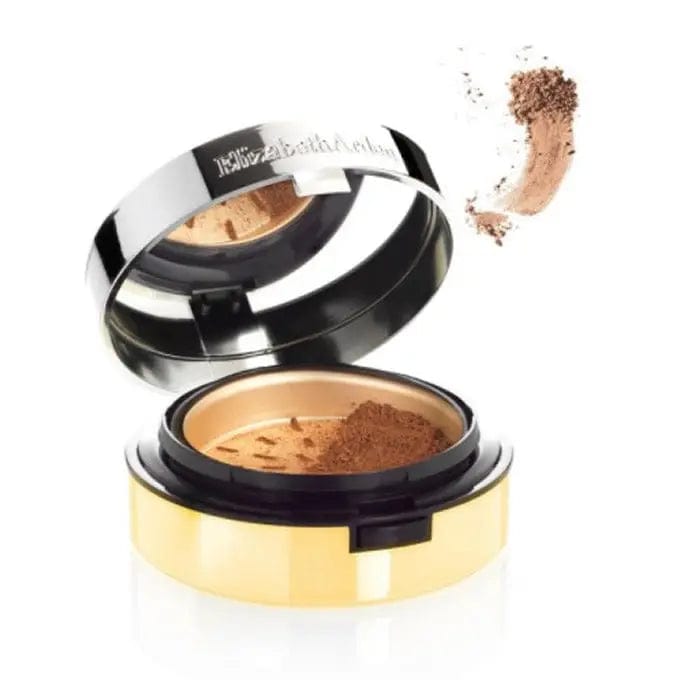 Jag Couture London - New York Elizabeth Arden Pure Finish Mineral Powder Foundation nº7 8,33g