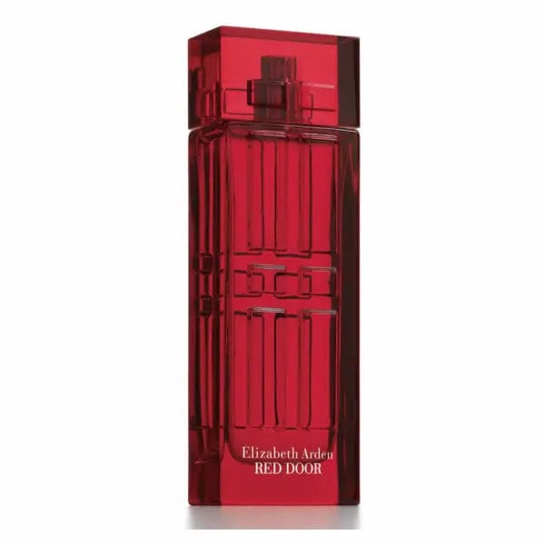 Jag Couture London - New York Elizabeth Arden Red Door Eau De Toilette Spray 100ml