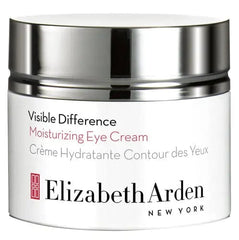 Jag Couture London - New York Elizabeth Arden Visible Difference Moisturizing Eye Cream 15ml
