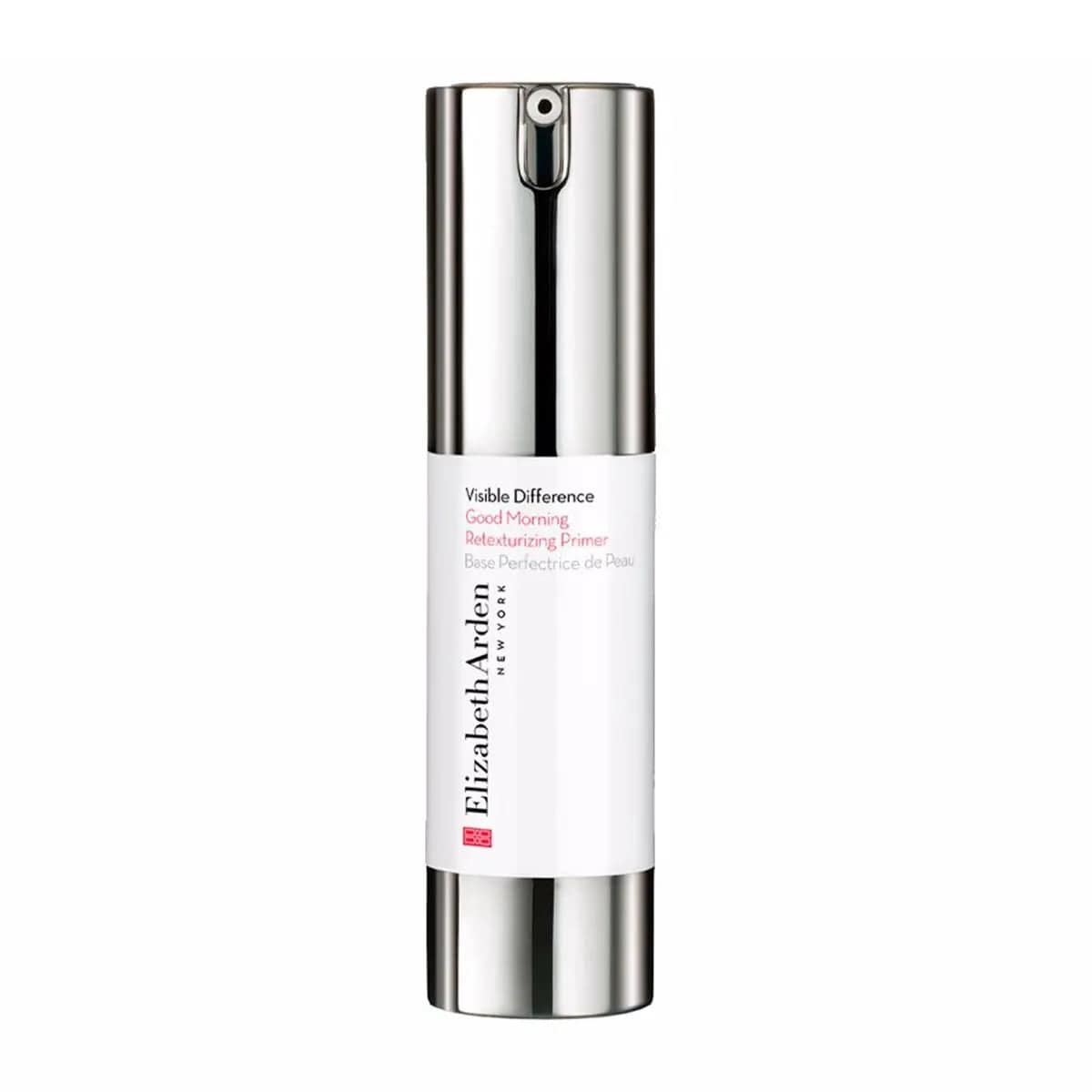 Jag Couture London - New York Elizabeth Arden Visible Difference Retexturizing Primer Tester 15ml